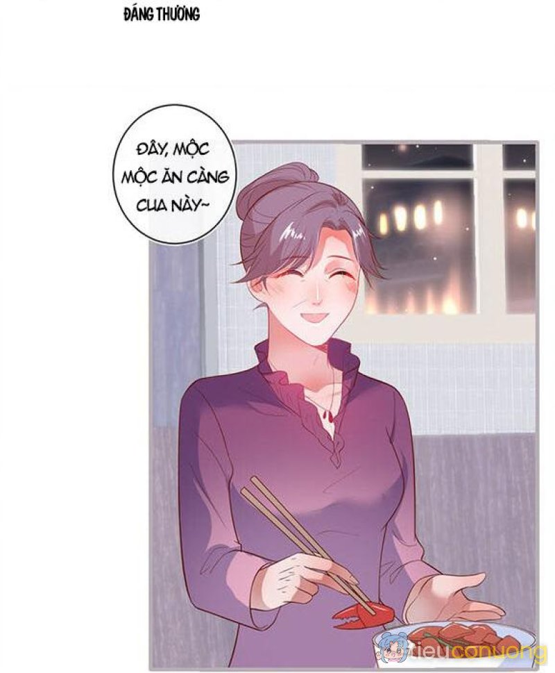 Oxy gây chết người [DROP] Chapter 48 - Page 34