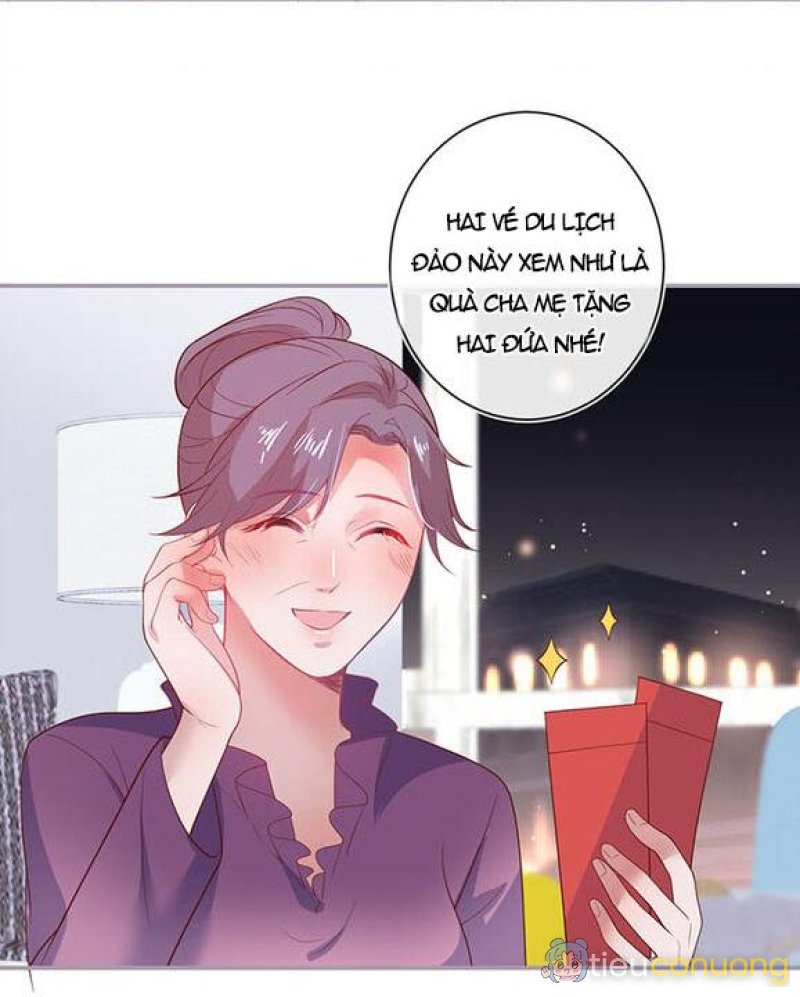 Oxy gây chết người [DROP] Chapter 48 - Page 42