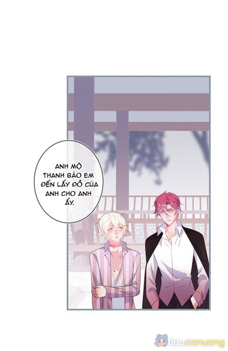 Oxy gây chết người [DROP] Chapter 38 - Page 17