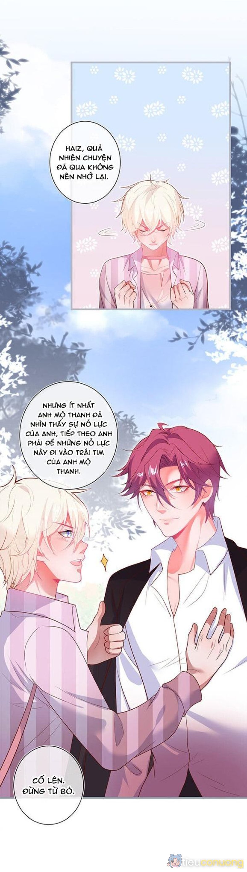 Oxy gây chết người [DROP] Chapter 38 - Page 25