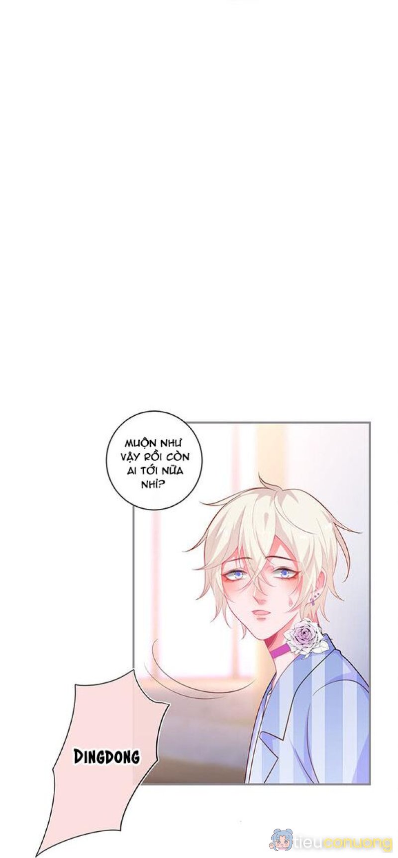 Oxy gây chết người [DROP] Chapter 50 - Page 15