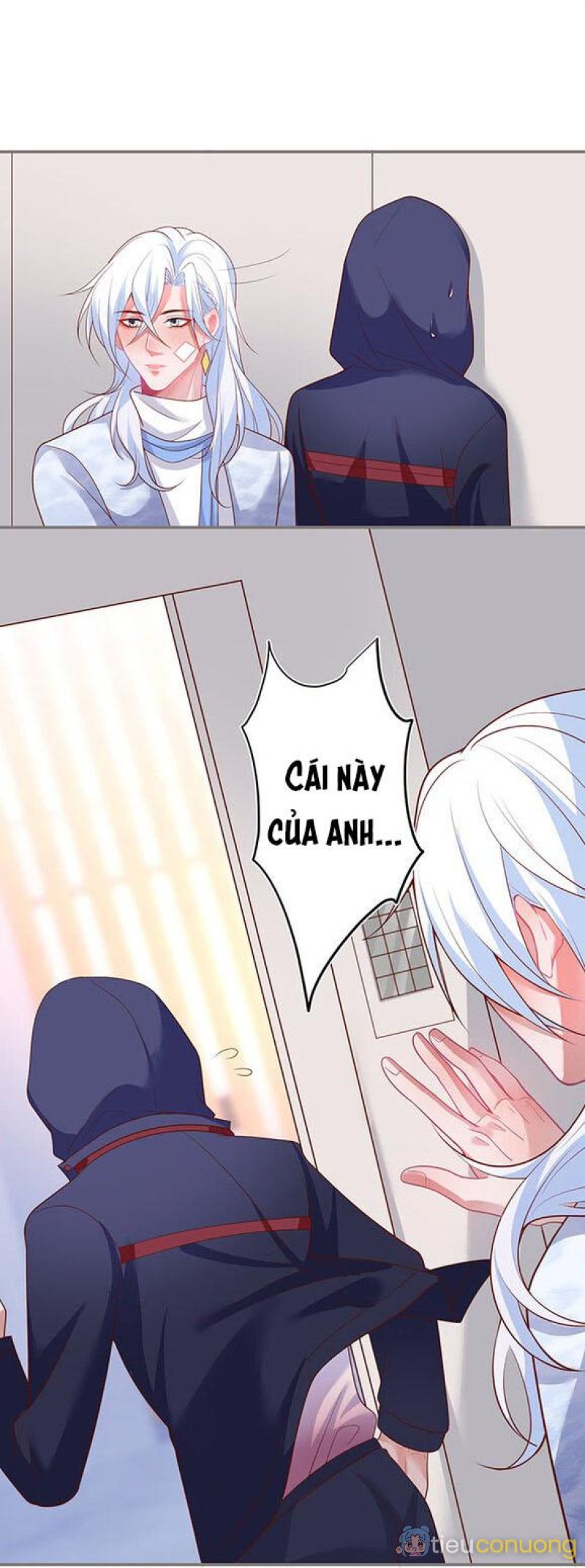 Oxy gây chết người [DROP] Chapter 45 - Page 15