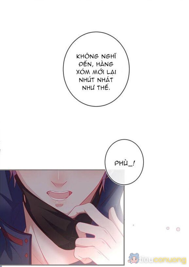 Oxy gây chết người [DROP] Chapter 45 - Page 21