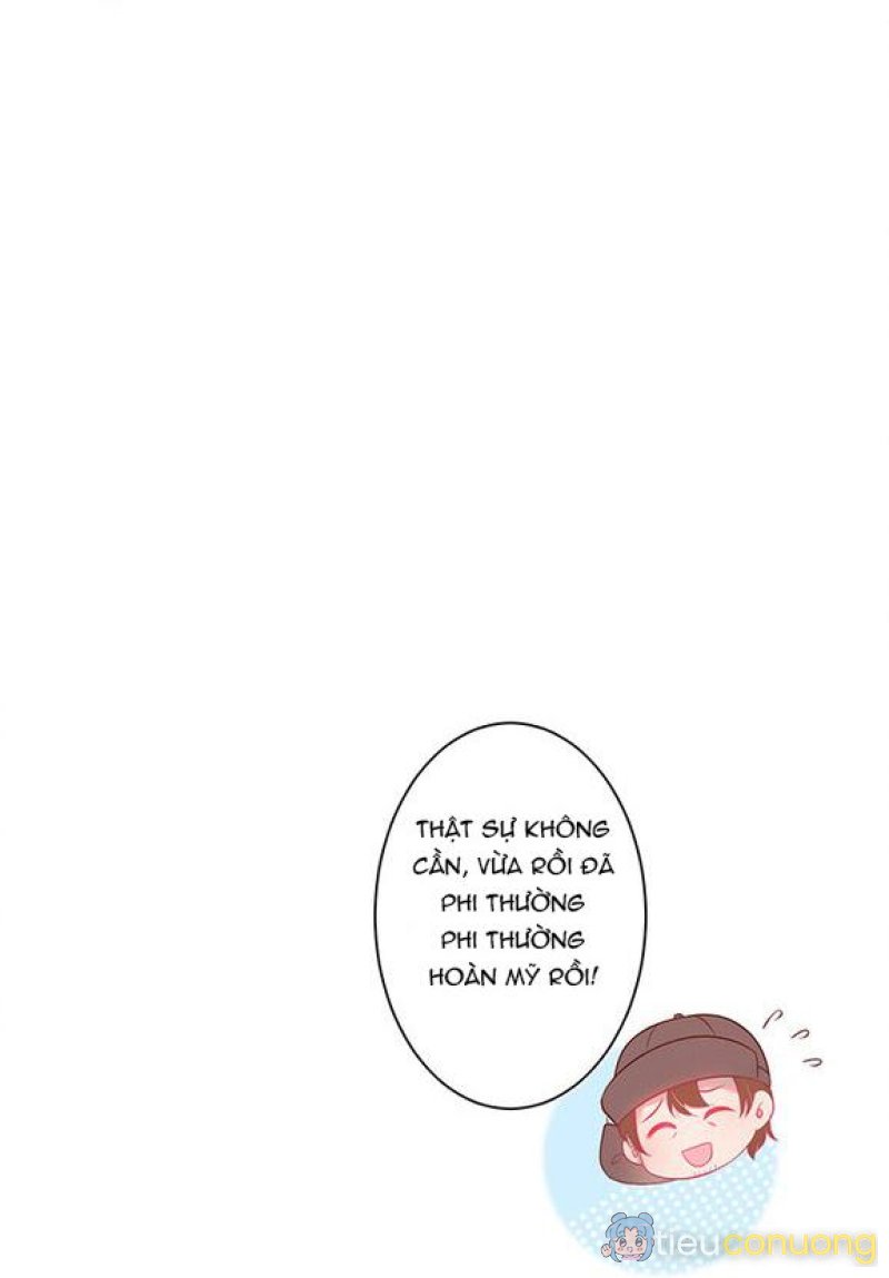 Oxy gây chết người [DROP] Chapter 33 - Page 30