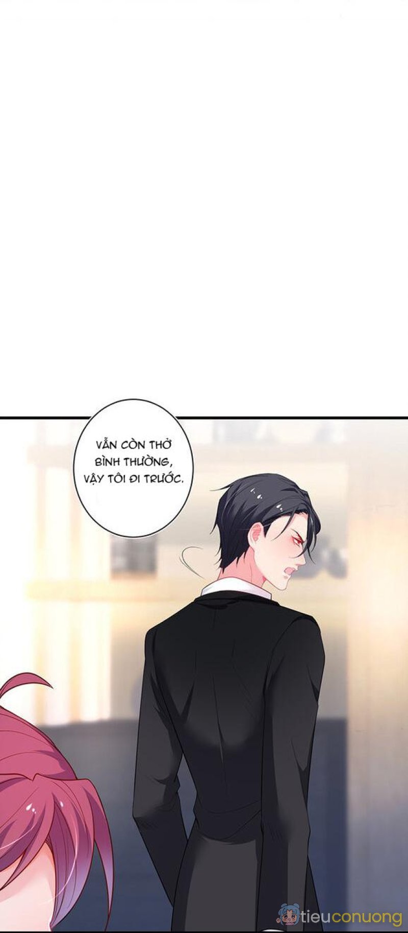 Oxy gây chết người [DROP] Chapter 33 - Page 6