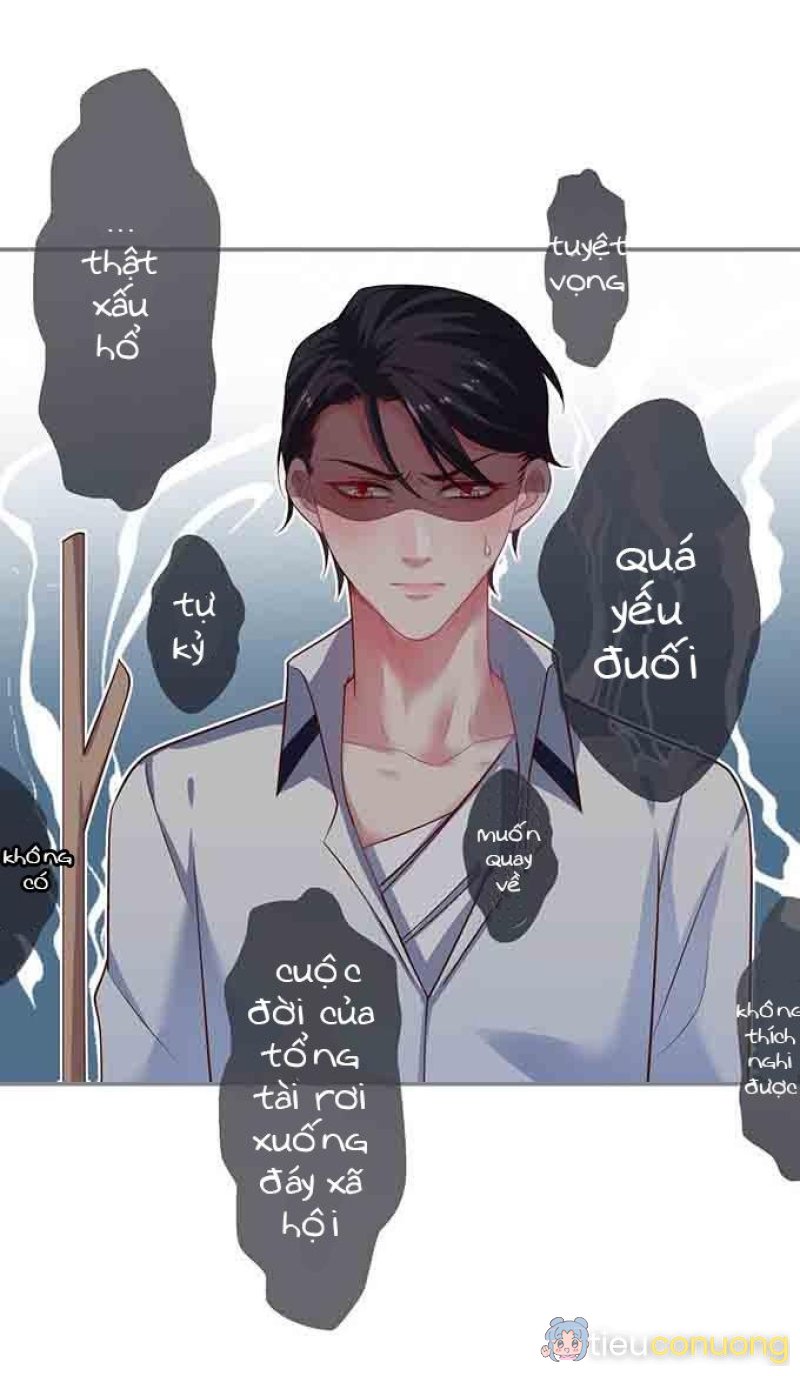 Oxy gây chết người [DROP] Chapter 57 - Page 14