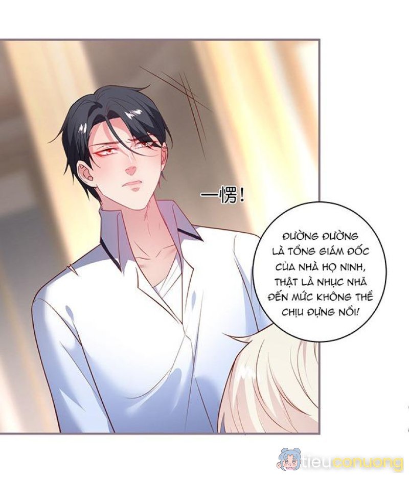 Oxy gây chết người [DROP] Chapter 57 - Page 28