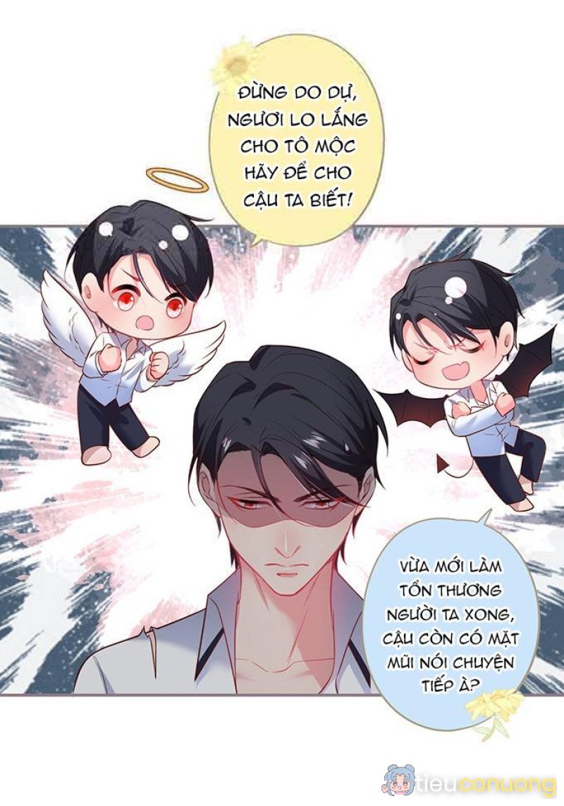 Oxy gây chết người [DROP] Chapter 57 - Page 35