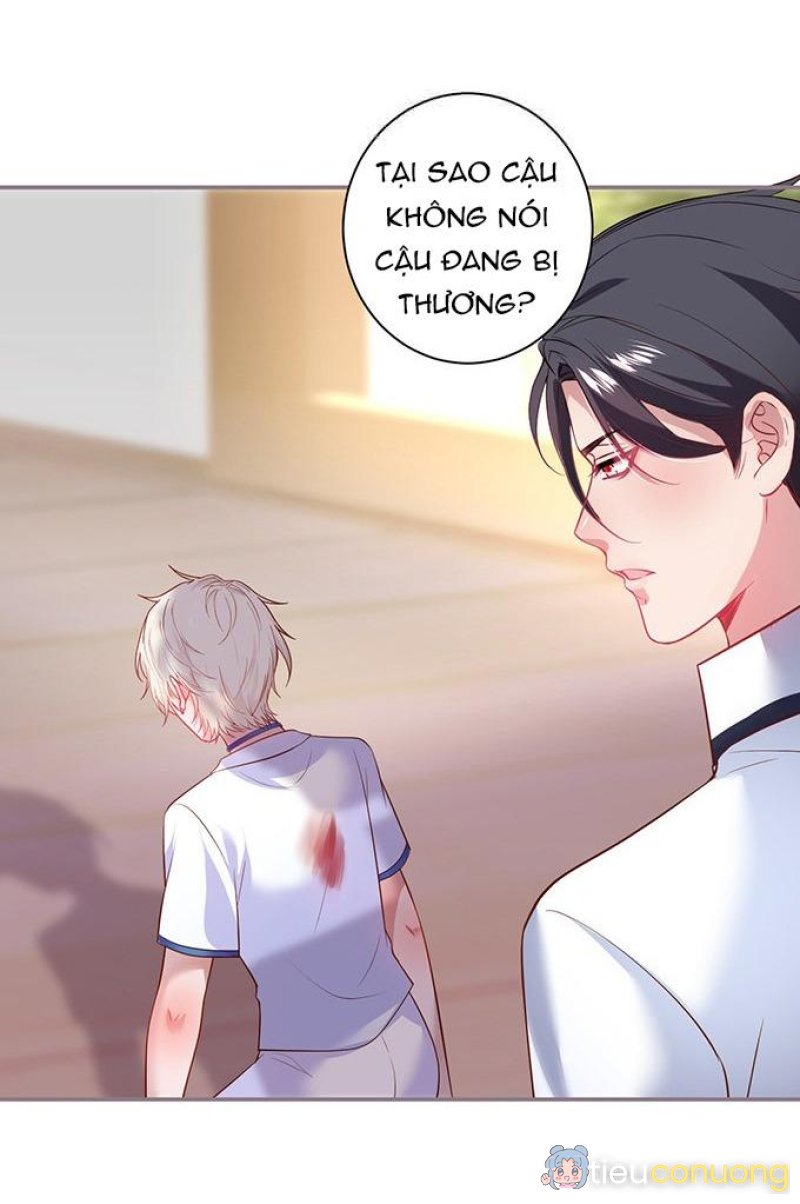 Oxy gây chết người [DROP] Chapter 57 - Page 38