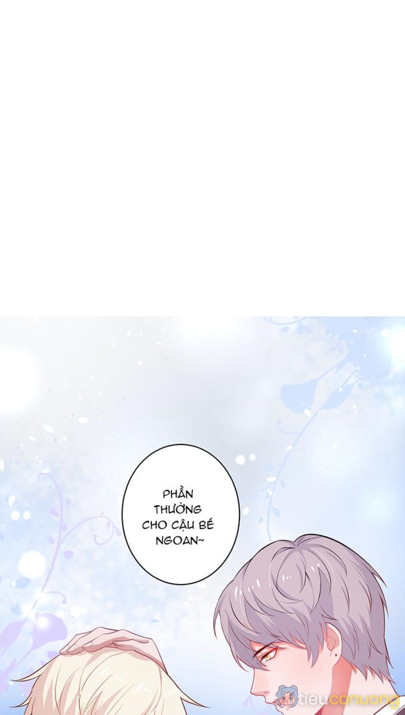 Oxy gây chết người [DROP] Chapter 20 - Page 29