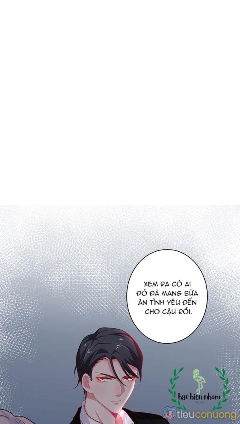 Oxy gây chết người [DROP] Chapter 20 - Page 34