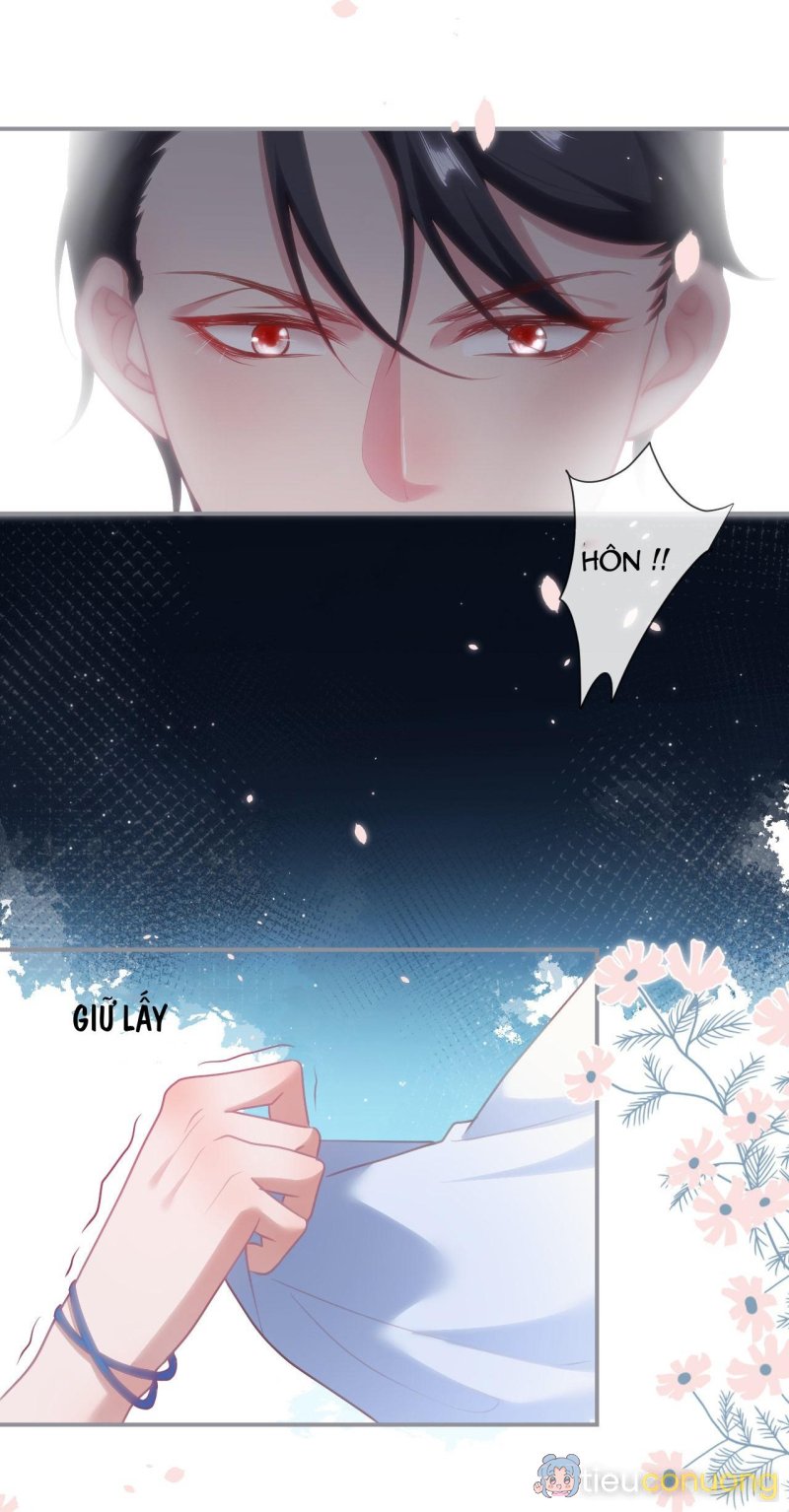 Oxy gây chết người [DROP] Chapter 60 - Page 33