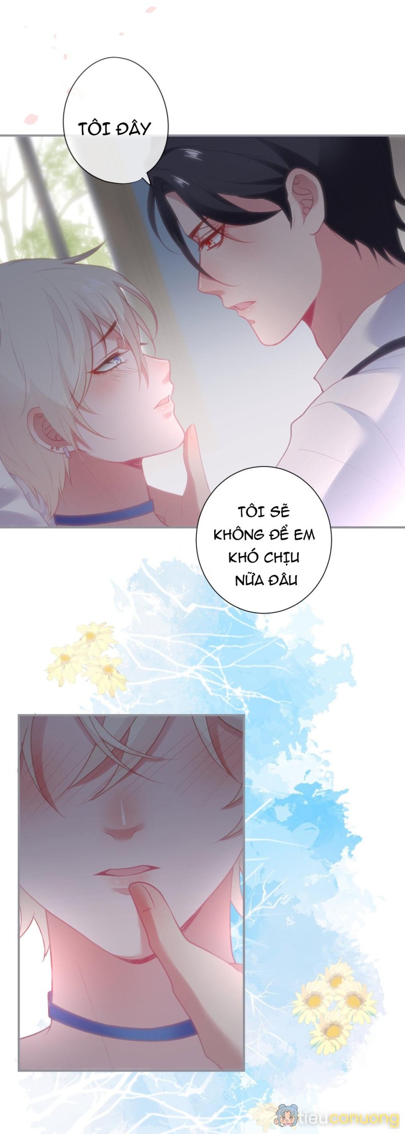 Oxy gây chết người [DROP] Chapter 60 - Page 35