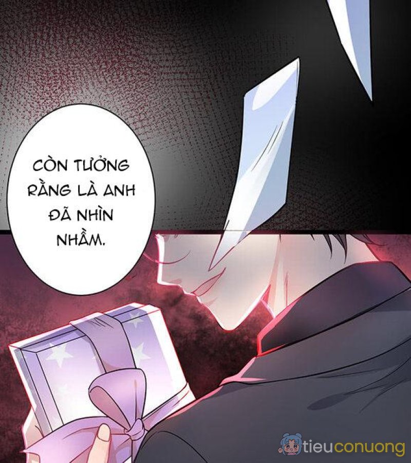 Oxy gây chết người [DROP] Chapter 1 - Page 19