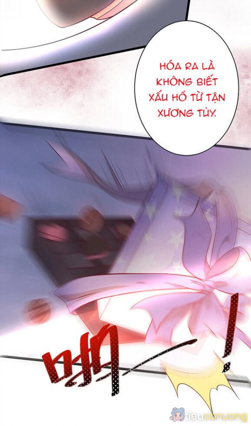 Oxy gây chết người [DROP] Chapter 1 - Page 21