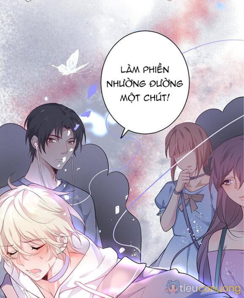 Oxy gây chết người [DROP] Chapter 1 - Page 24