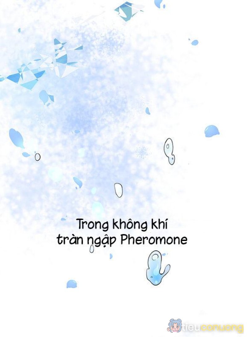 Oxy gây chết người [DROP] Chapter 1 - Page 35