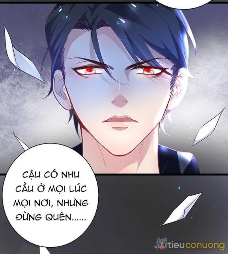 Oxy gây chết người [DROP] Chapter 1 - Page 54