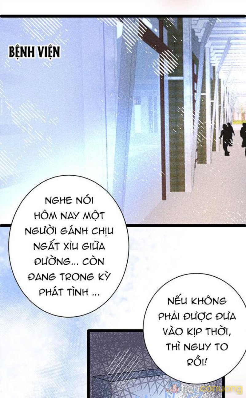 Oxy gây chết người [DROP] Chapter 1 - Page 75