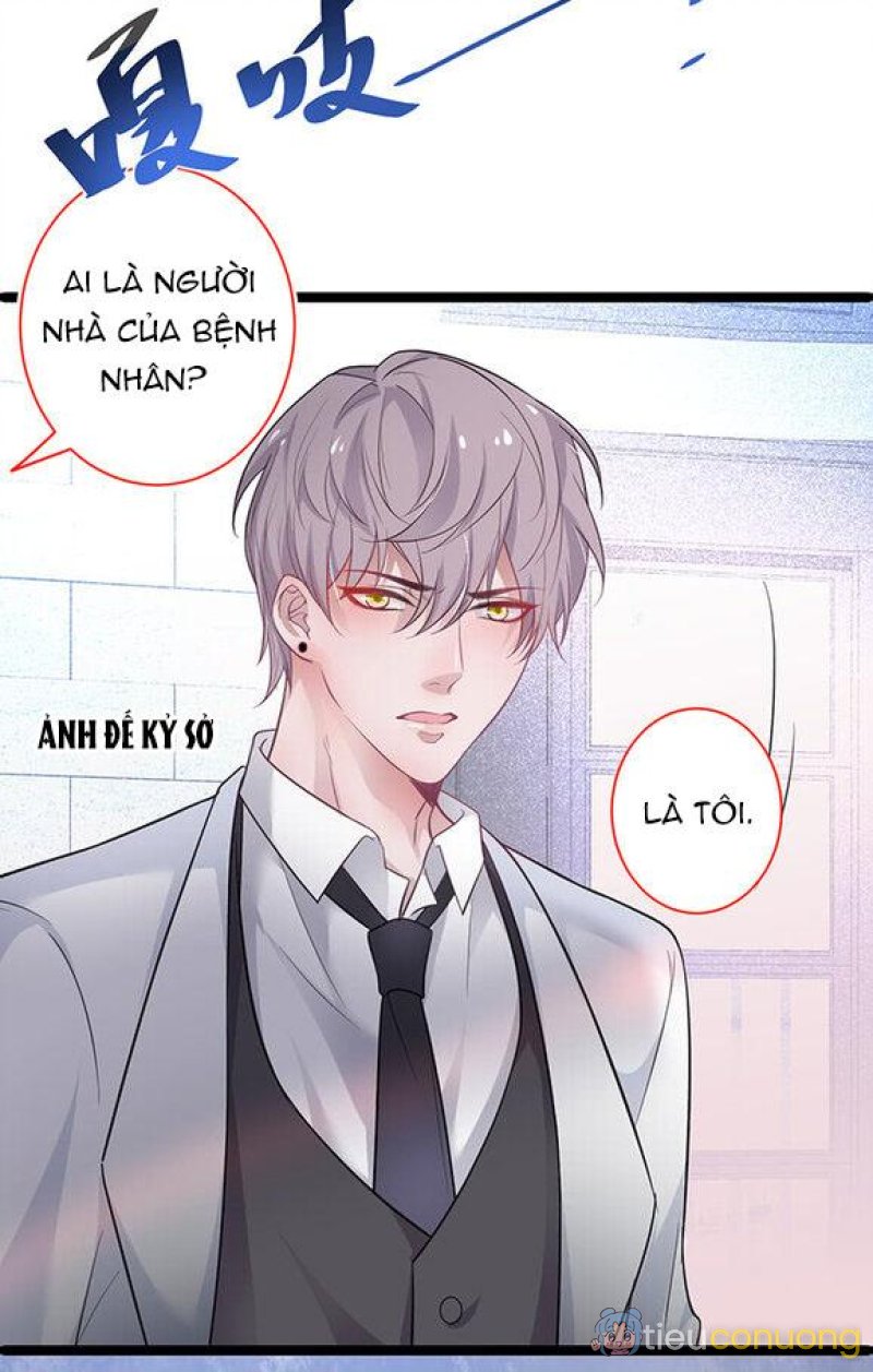 Oxy gây chết người [DROP] Chapter 1 - Page 78