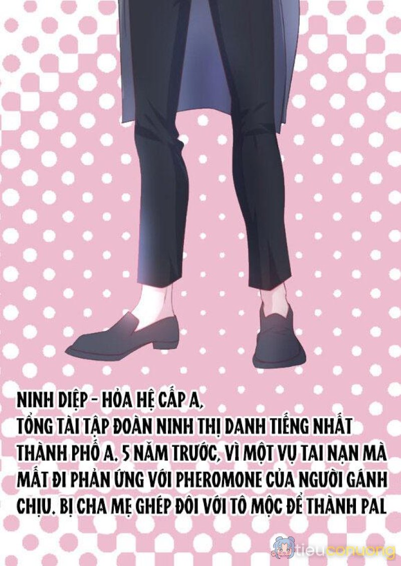 Oxy gây chết người [DROP] Chapter 1 - Page 85