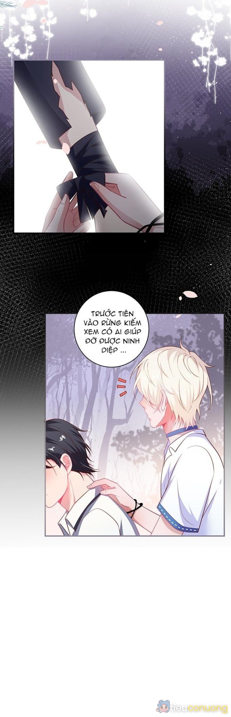 Oxy gây chết người [DROP] Chapter 56 - Page 14