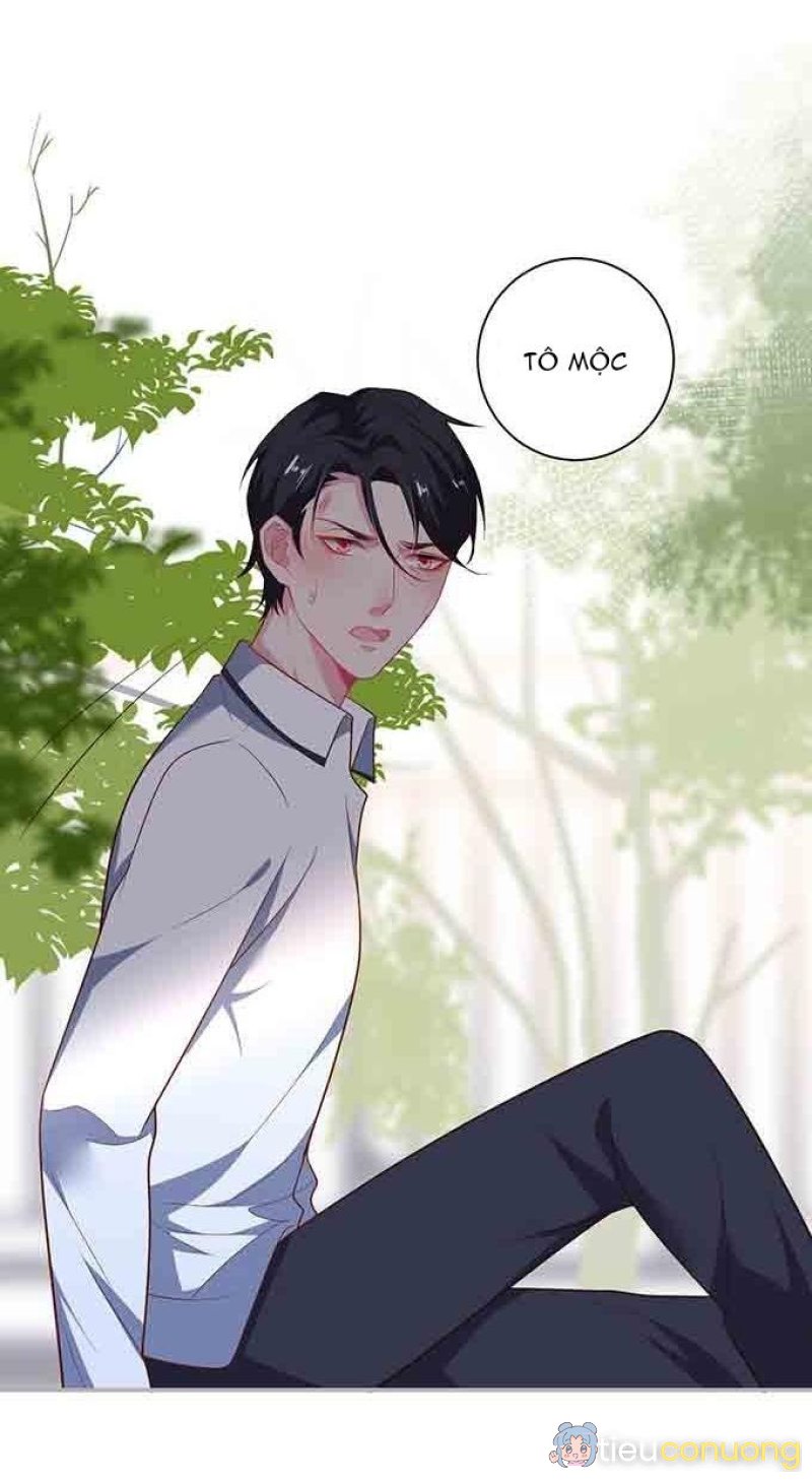 Oxy gây chết người [DROP] Chapter 56 - Page 17