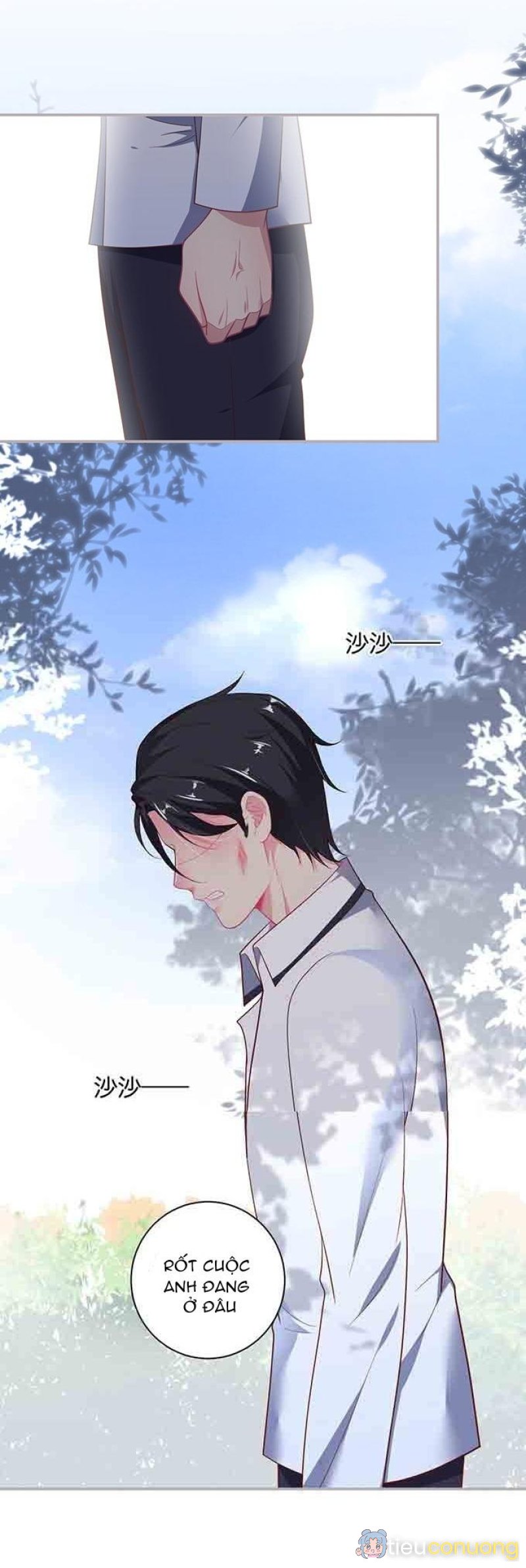 Oxy gây chết người [DROP] Chapter 56 - Page 22