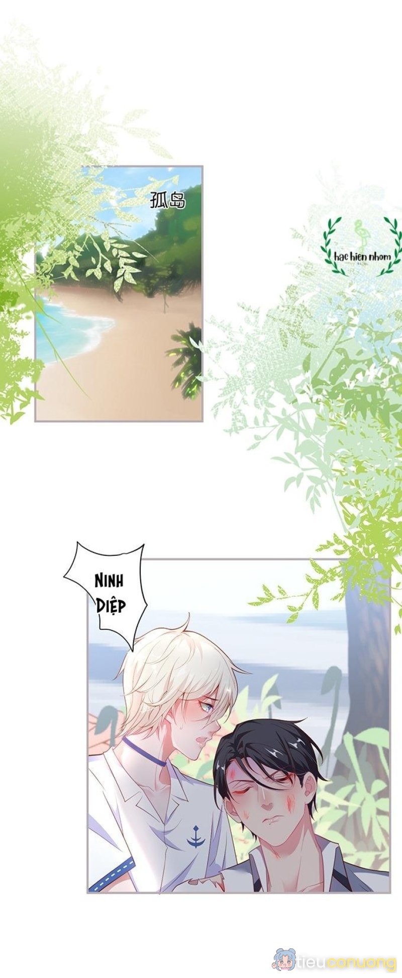 Oxy gây chết người [DROP] Chapter 56 - Page 2