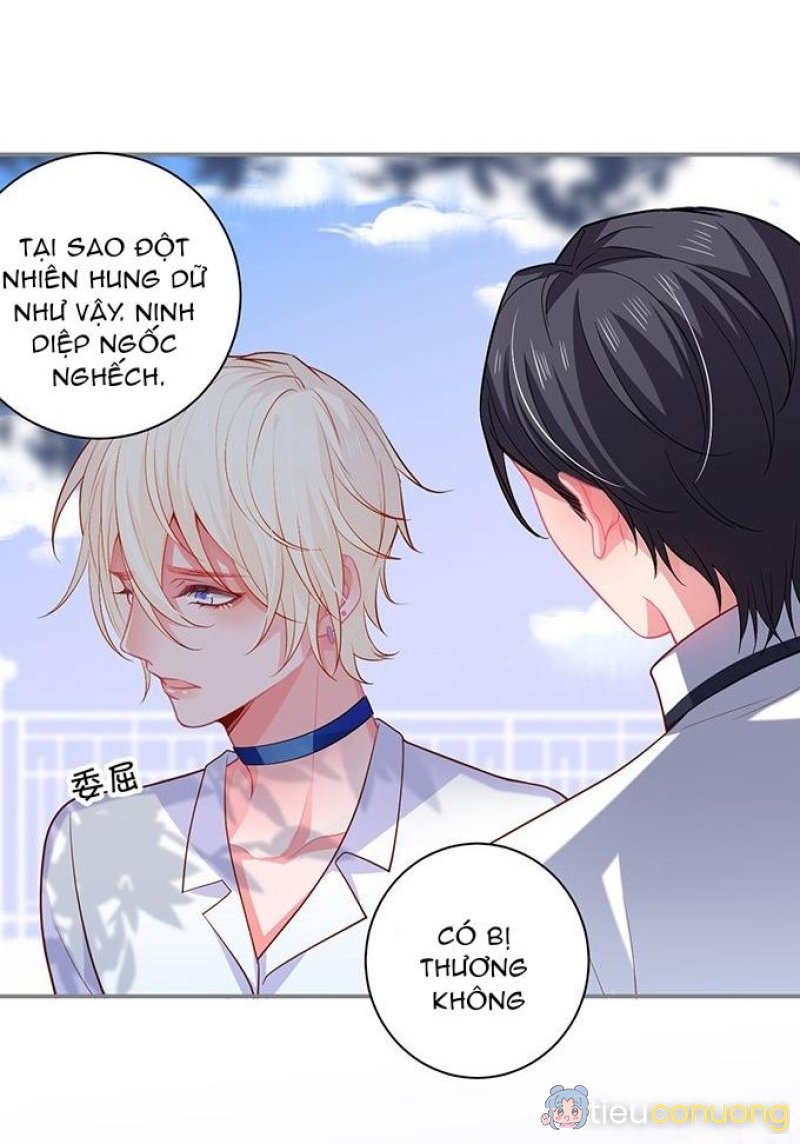 Oxy gây chết người [DROP] Chapter 56 - Page 30