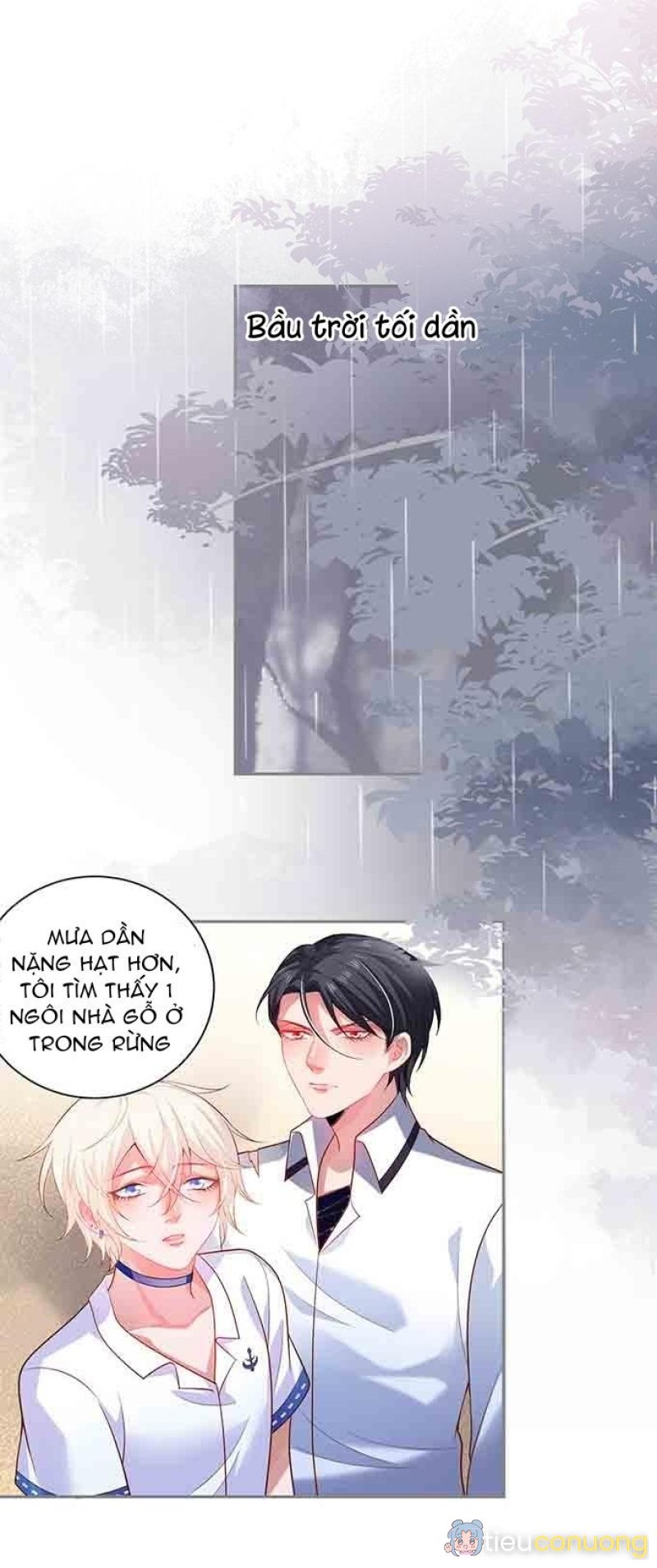 Oxy gây chết người [DROP] Chapter 56 - Page 32