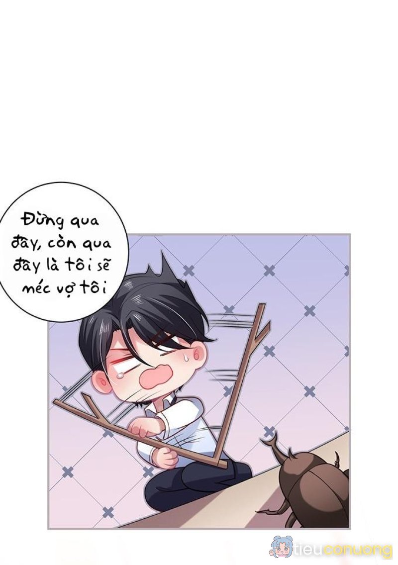 Oxy gây chết người [DROP] Chapter 56 - Page 48