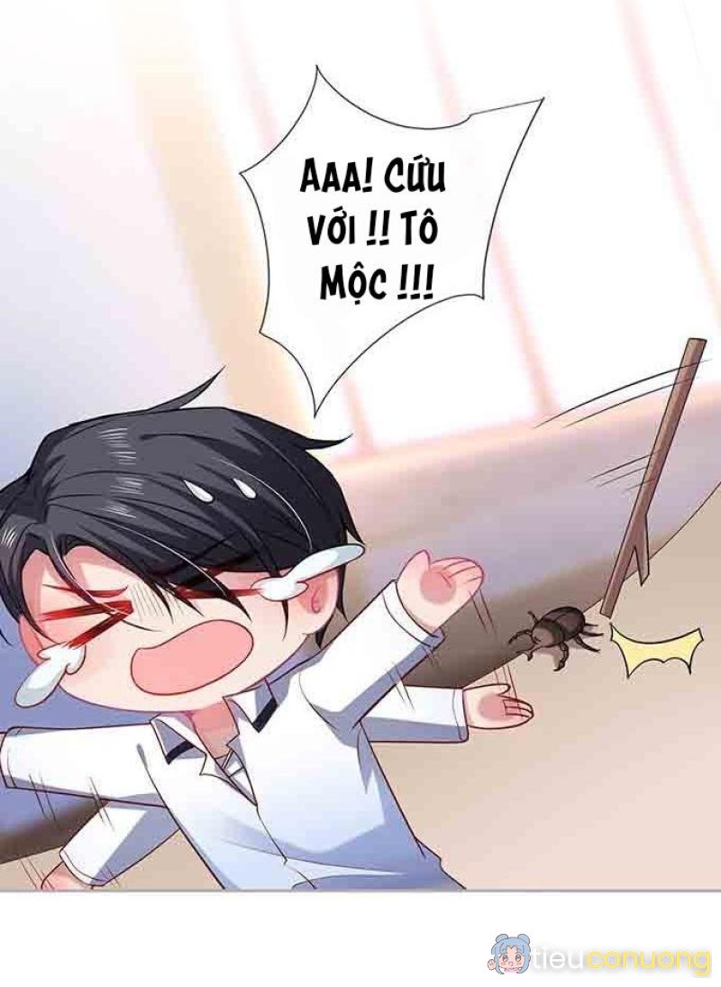 Oxy gây chết người [DROP] Chapter 56 - Page 49