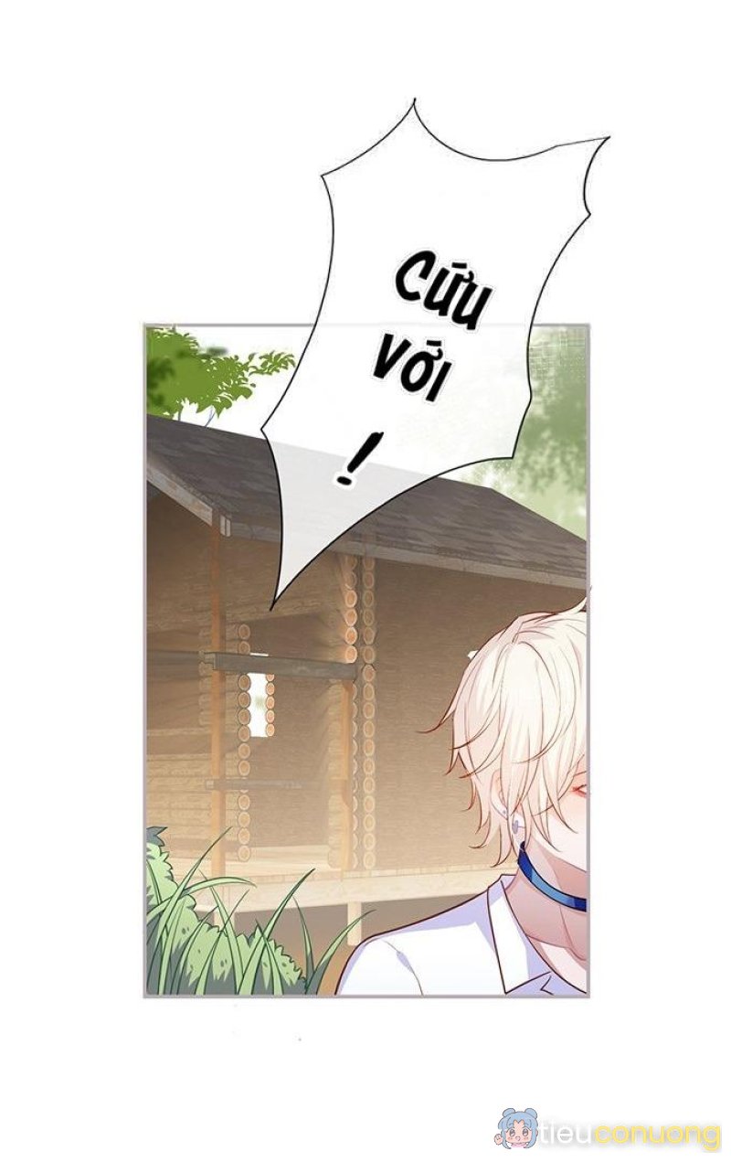 Oxy gây chết người [DROP] Chapter 56 - Page 50