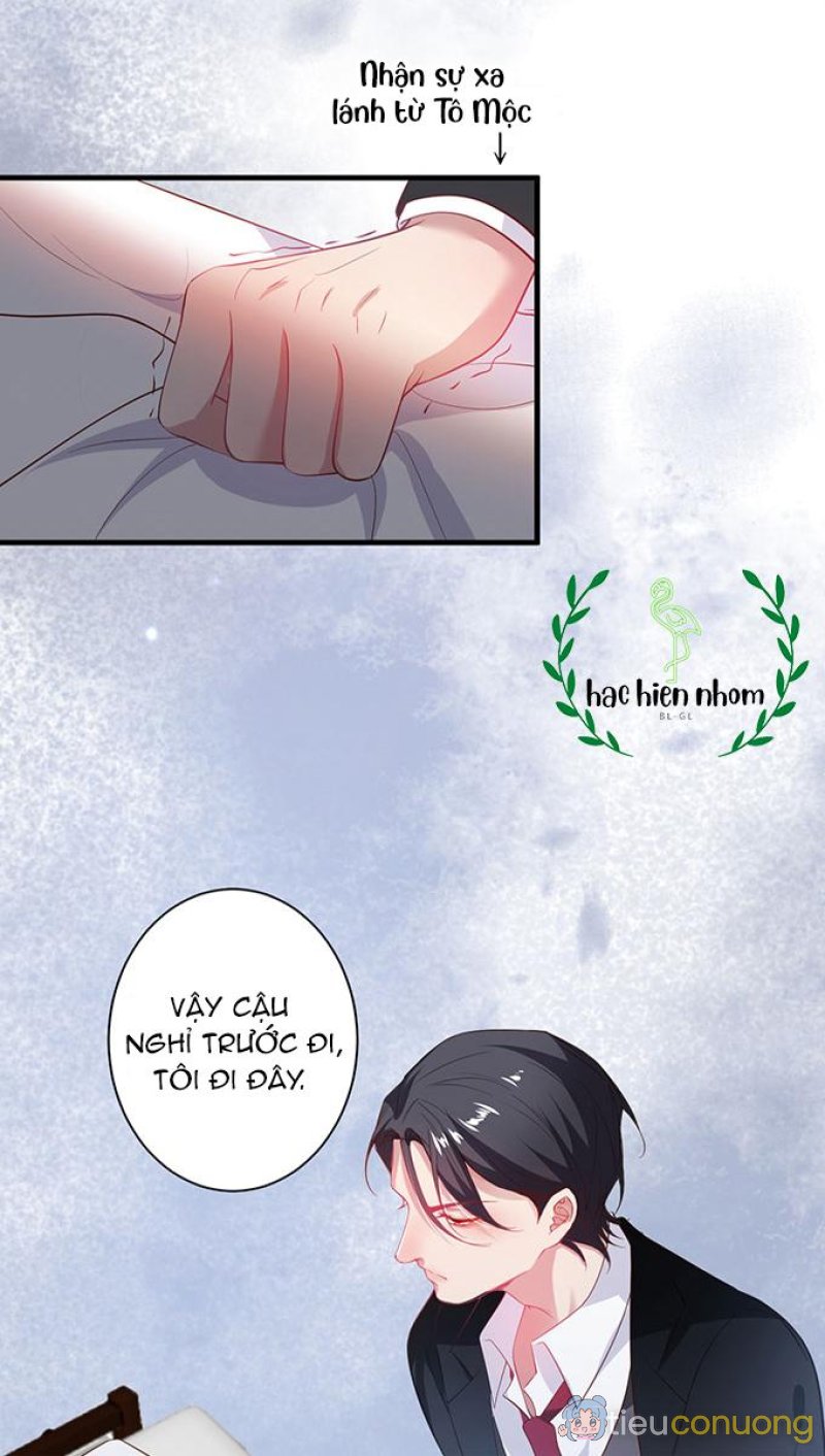 Oxy gây chết người [DROP] Chapter 19 - Page 42