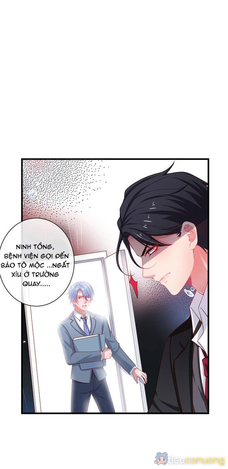 Oxy gây chết người [DROP] Chapter 19 - Page 5