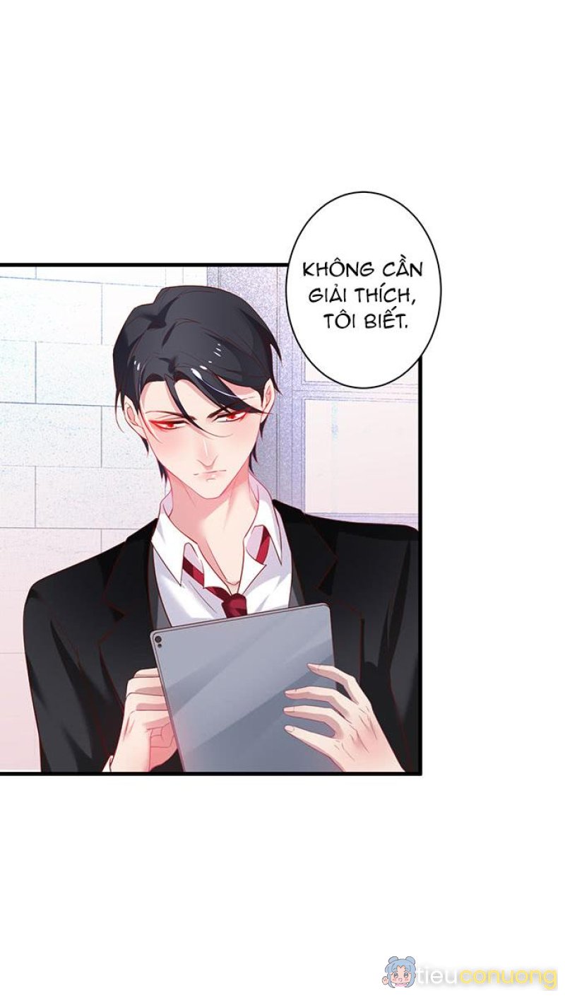 Oxy gây chết người [DROP] Chapter 19 - Page 71