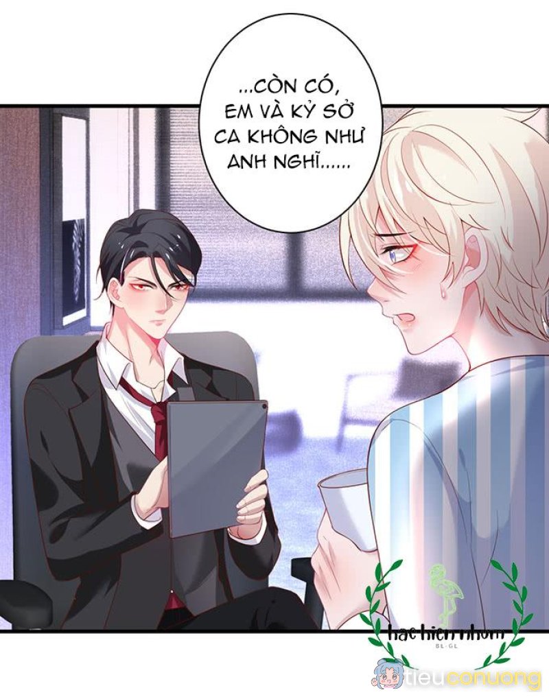 Oxy gây chết người [DROP] Chapter 19 - Page 74