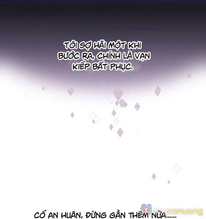 Oxy gây chết người [DROP] Chapter 34 - Page 33