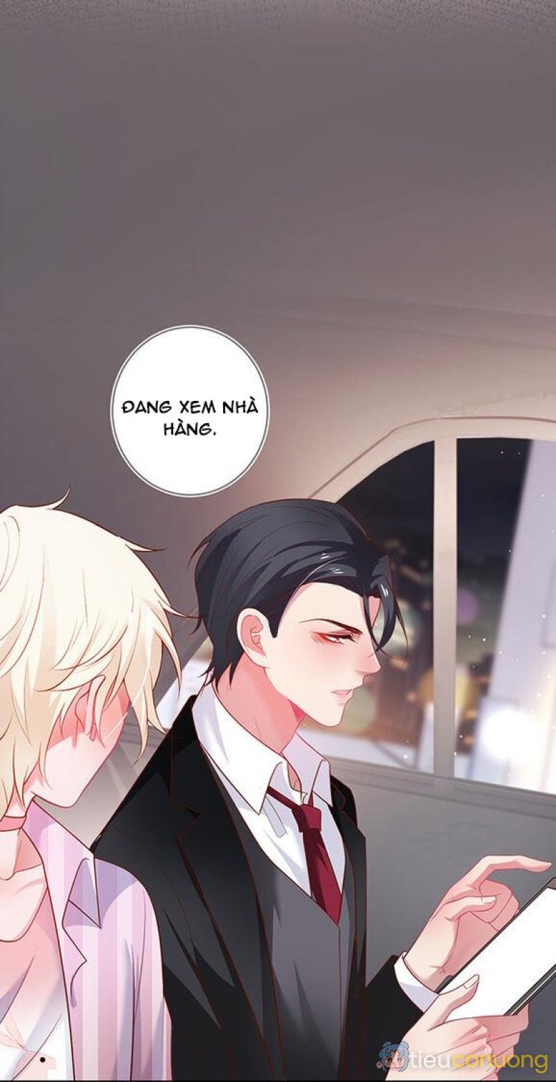 Oxy gây chết người [DROP] Chapter 34 - Page 41