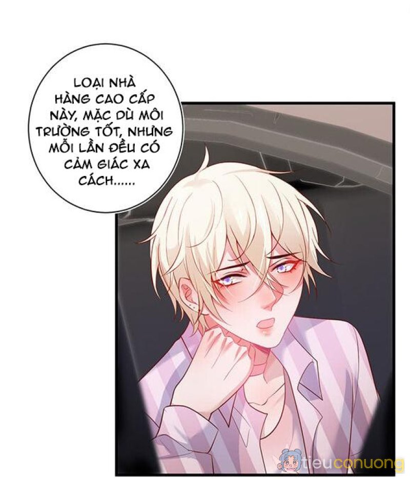 Oxy gây chết người [DROP] Chapter 34 - Page 45