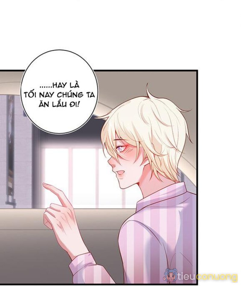 Oxy gây chết người [DROP] Chapter 34 - Page 48