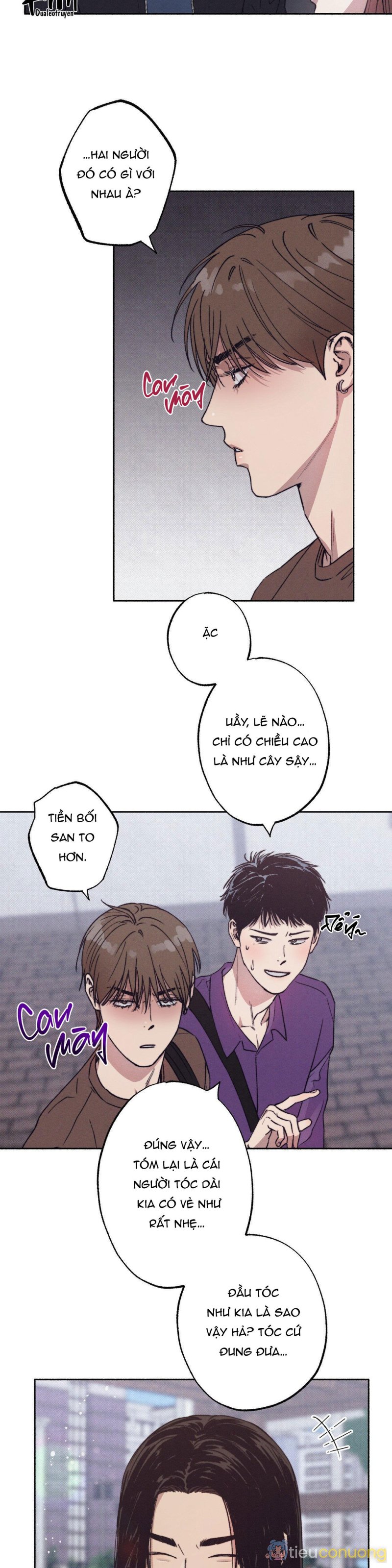 TỪ 1 ĐẾN 10 Chapter 1 - Page 10