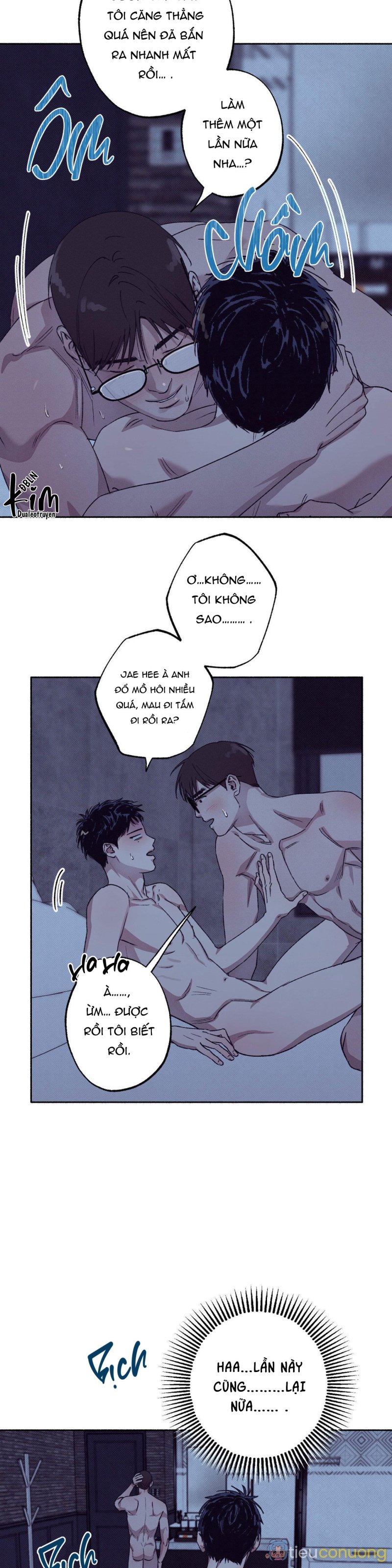 TỪ 1 ĐẾN 10 Chapter 1 - Page 28