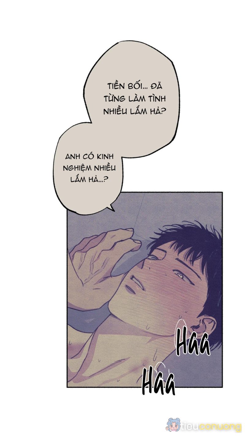 TỪ 1 ĐẾN 10 Chapter 22 - Page 16