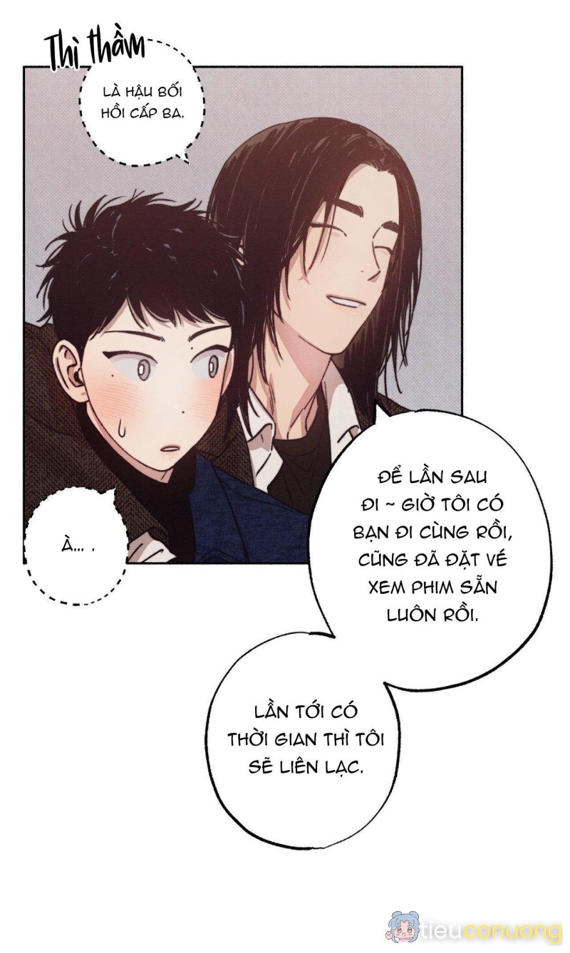 TỪ 1 ĐẾN 10 Chapter 22 - Page 43