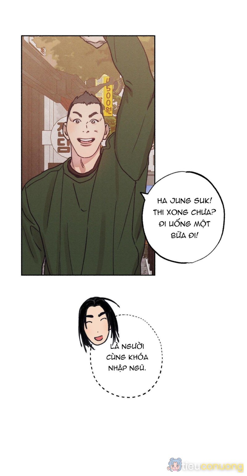 TỪ 1 ĐẾN 10 Chapter 22 - Page 45