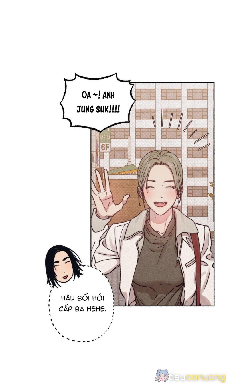 TỪ 1 ĐẾN 10 Chapter 22 - Page 46