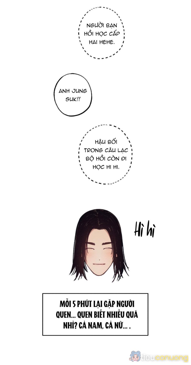 TỪ 1 ĐẾN 10 Chapter 22 - Page 48