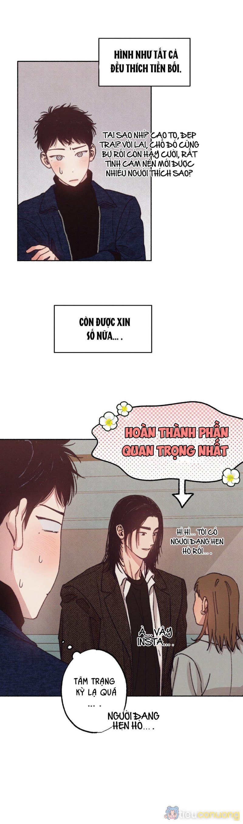 TỪ 1 ĐẾN 10 Chapter 22 - Page 49